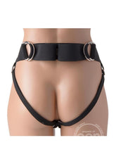 Strap U Avalon Jock Style Strap On Harness